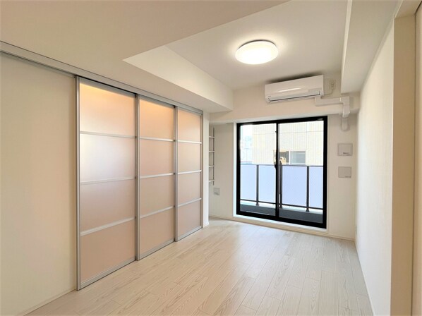 アーバネックス東京八丁堀の物件内観写真